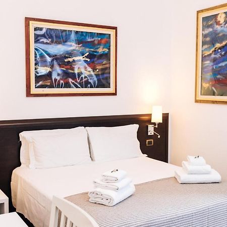 Magik Rooms 로마 외부 사진