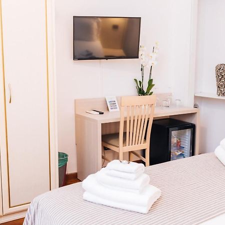 Magik Rooms 로마 외부 사진