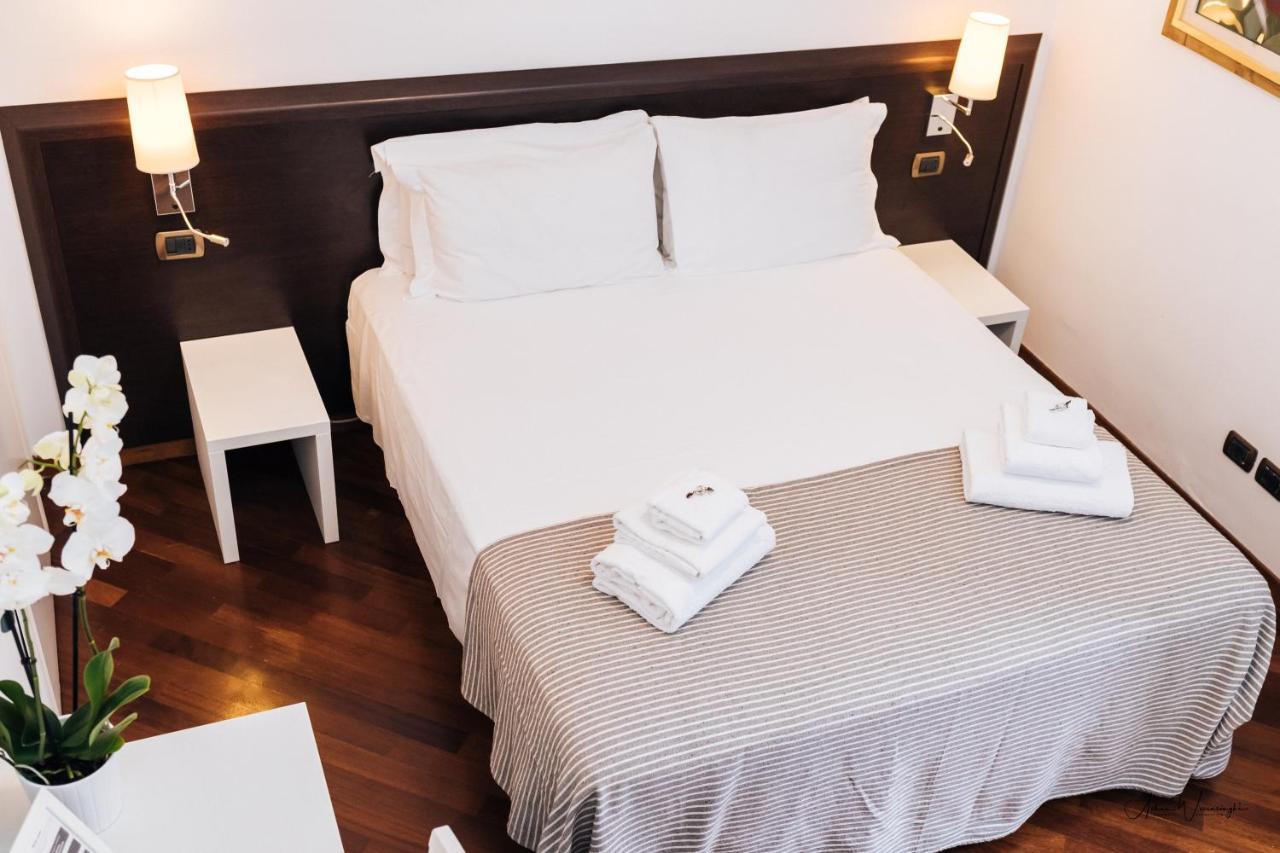 Magik Rooms 로마 외부 사진