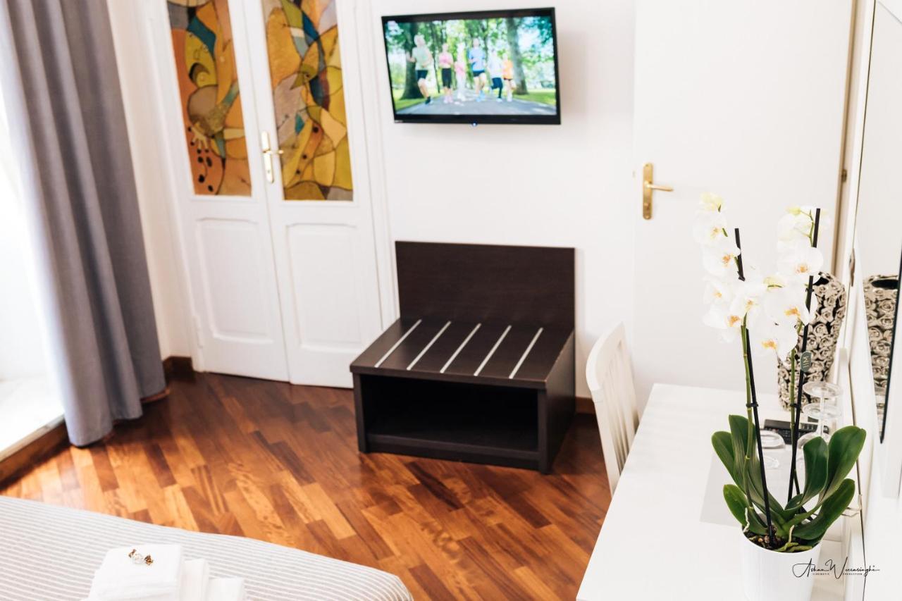 Magik Rooms 로마 외부 사진