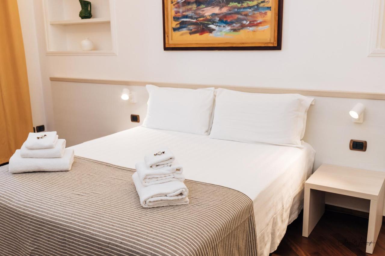 Magik Rooms 로마 외부 사진