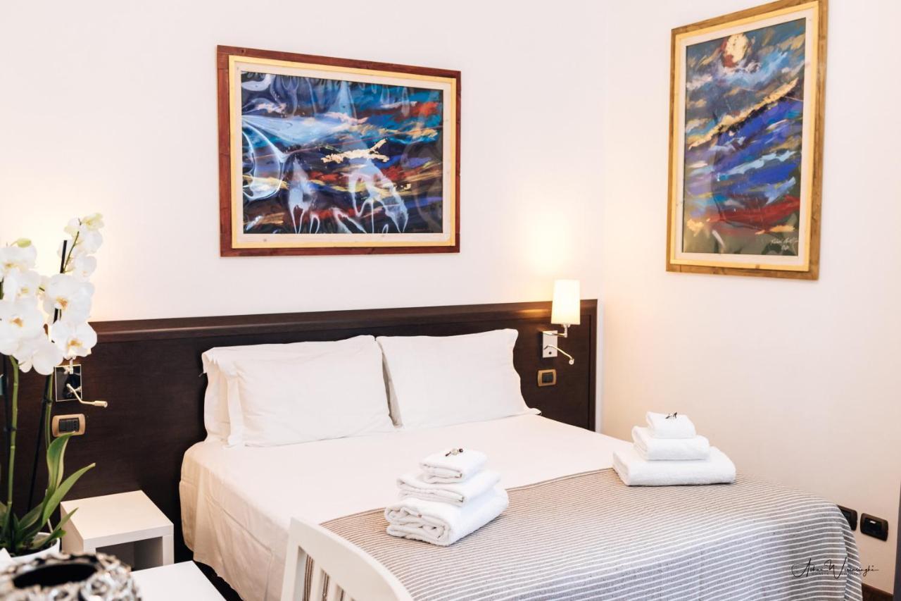 Magik Rooms 로마 외부 사진