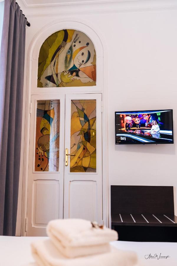 Magik Rooms 로마 외부 사진
