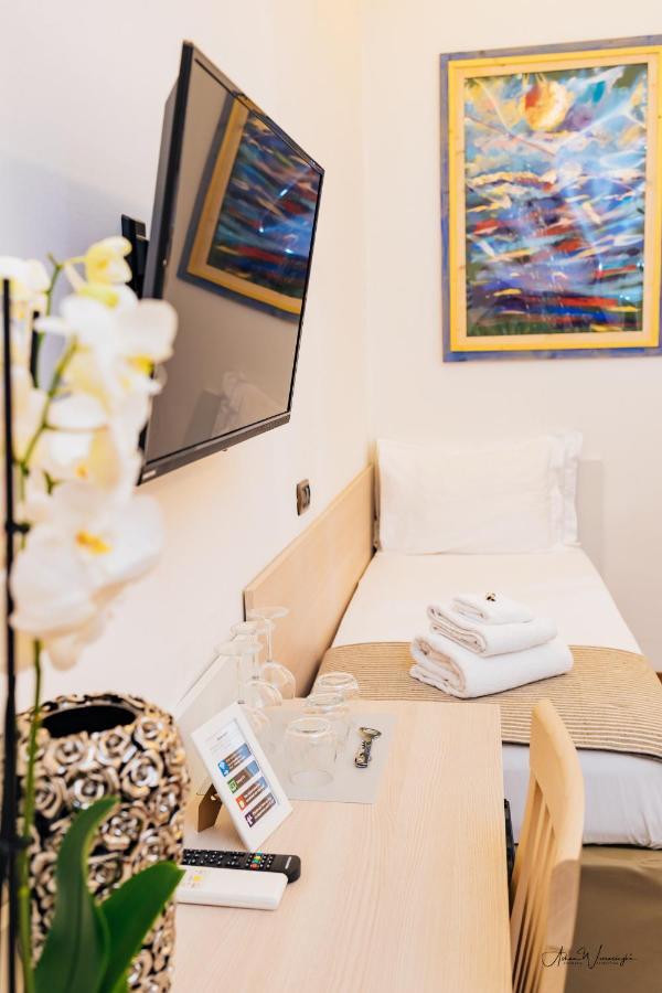 Magik Rooms 로마 외부 사진