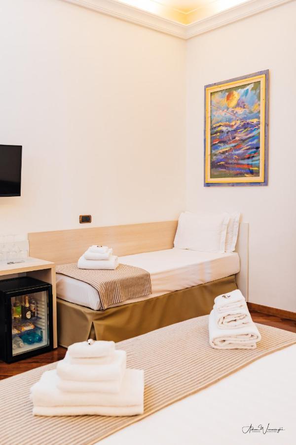 Magik Rooms 로마 외부 사진
