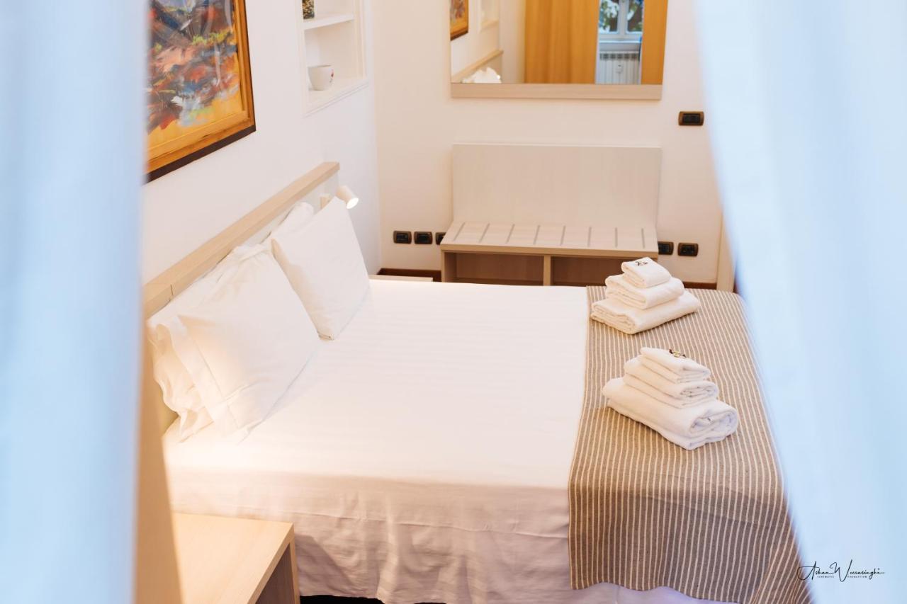 Magik Rooms 로마 외부 사진