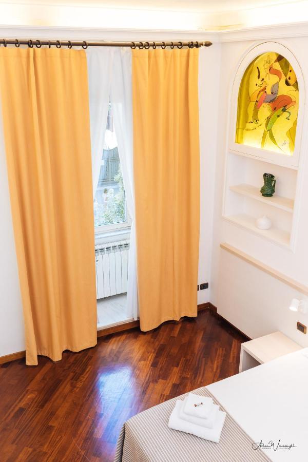 Magik Rooms 로마 외부 사진