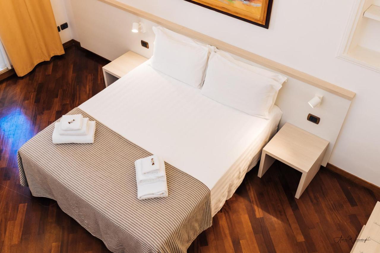 Magik Rooms 로마 외부 사진