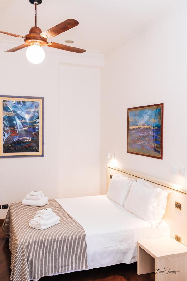 Magik Rooms 로마 외부 사진