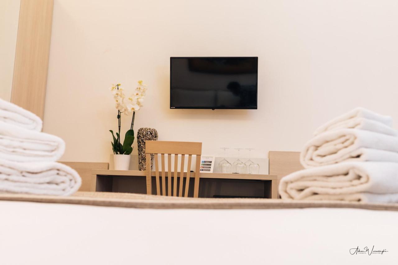 Magik Rooms 로마 외부 사진