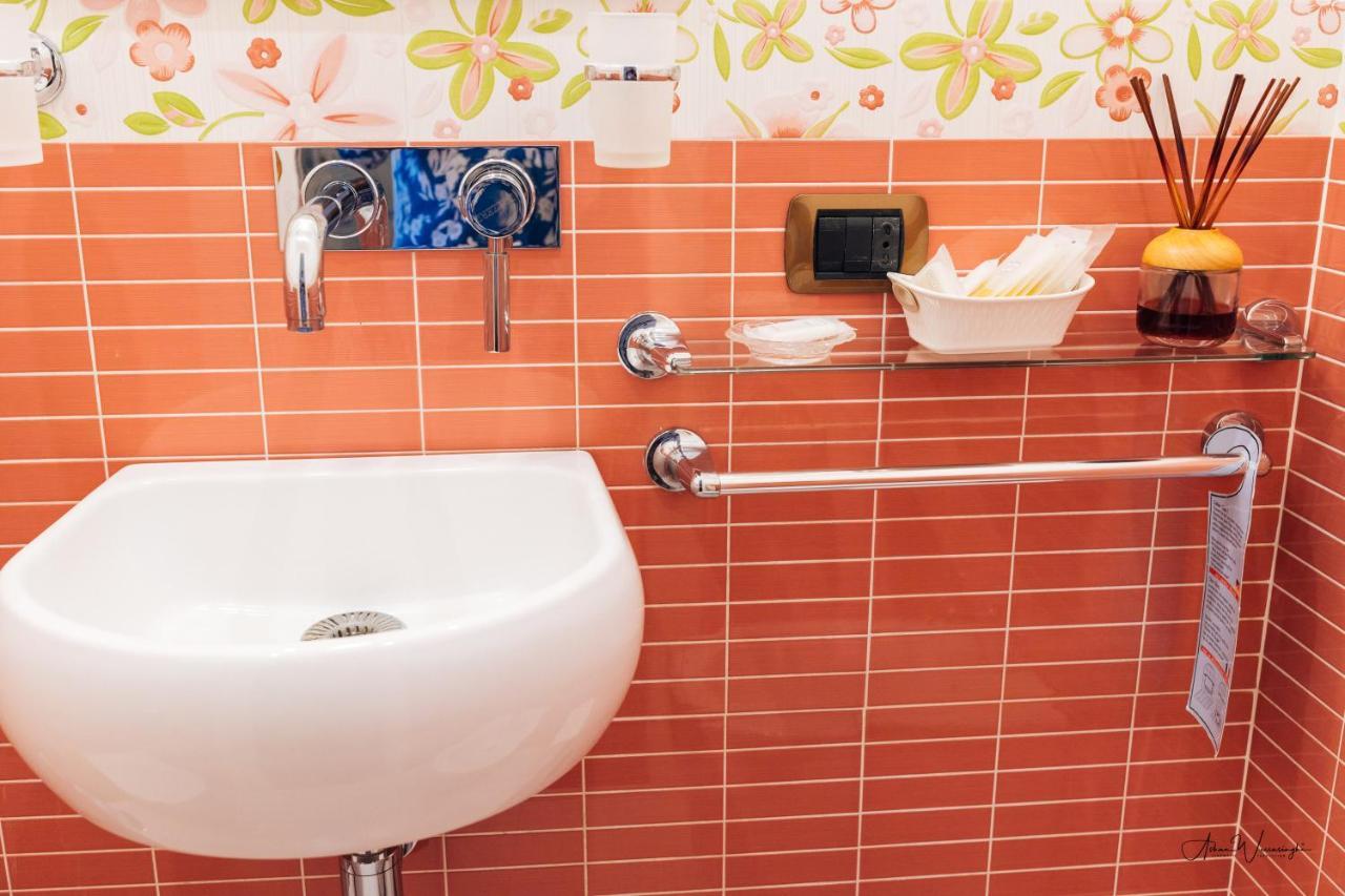 Magik Rooms 로마 외부 사진
