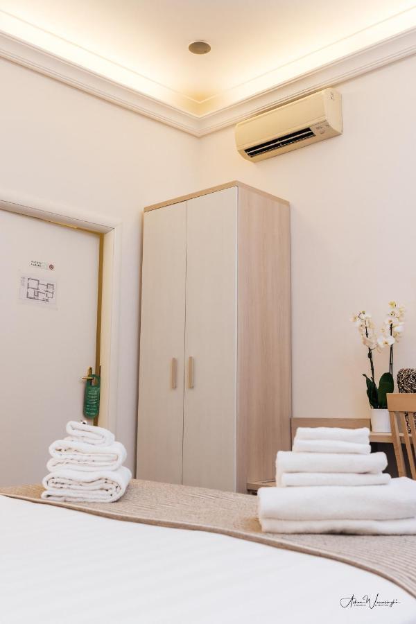 Magik Rooms 로마 외부 사진