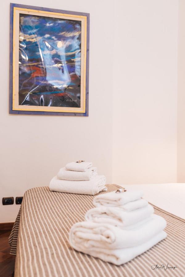 Magik Rooms 로마 외부 사진