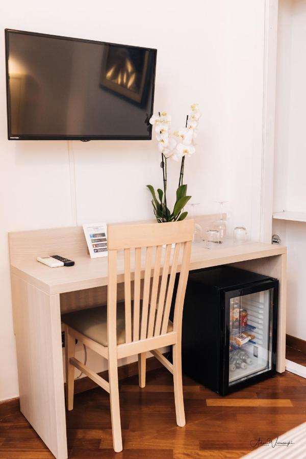 Magik Rooms 로마 외부 사진