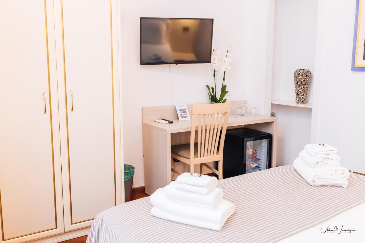 Magik Rooms 로마 외부 사진