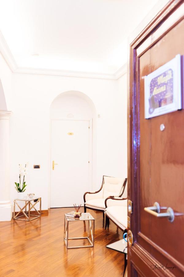 Magik Rooms 로마 외부 사진
