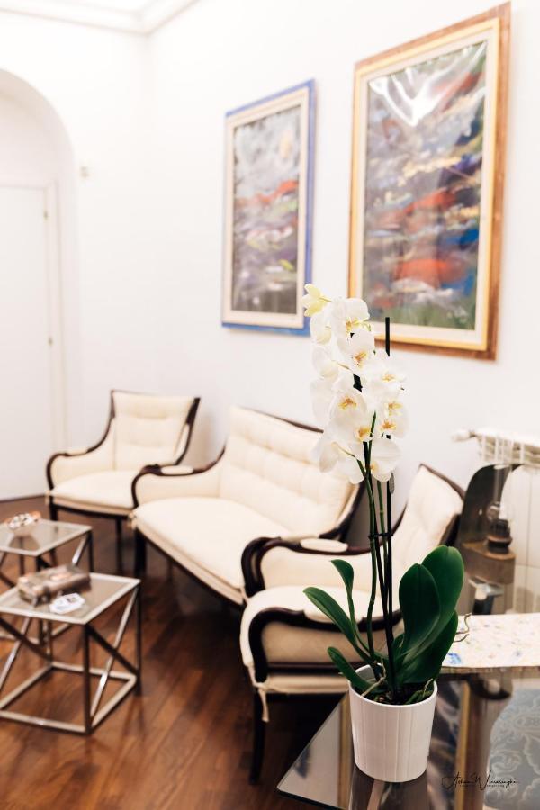Magik Rooms 로마 외부 사진